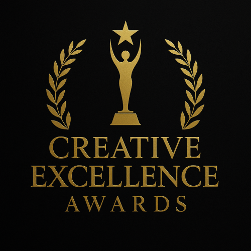Creative Excellence Awards Social Media Creators