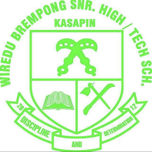 Wiredu Brempong Senior High Technical School awards