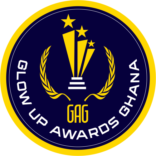 GLOW UP AWARDS GHANA 2025