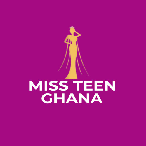 MISS TEEN GHANA