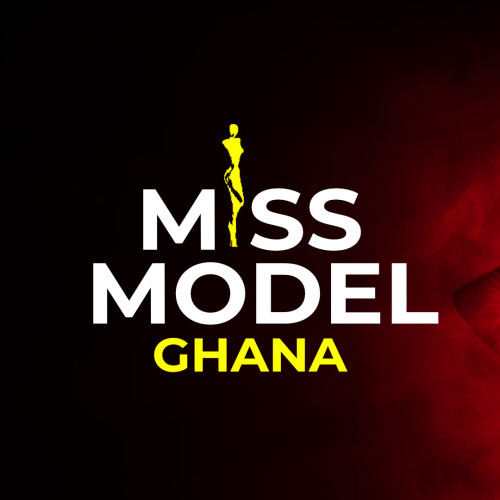 MISS MODEL GHANA