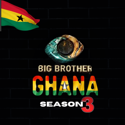 BIG BROTHER GHANA ONLINE