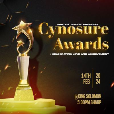 Cynosure Awards Maiden Edition