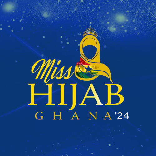 Miss Hijab Ghana 2Nd Edition