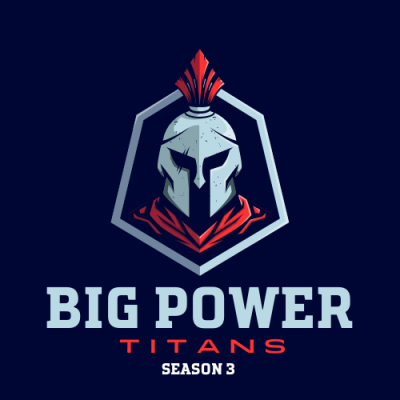 BIG POWER TITANS ONLINE