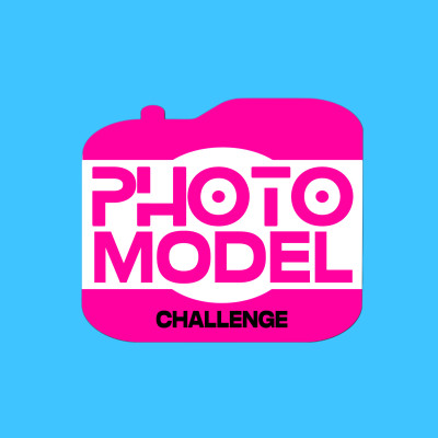 PHOTO MODEL CHALLENGE 14Th Edition