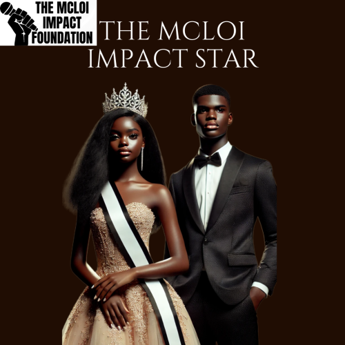 The McLoi Impact Star