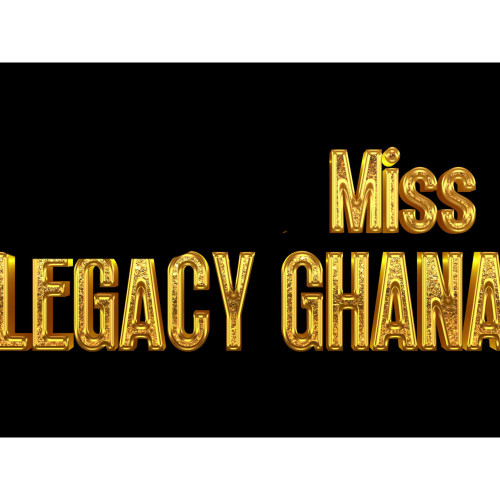 Miss Legacy Ghana 4th Edition