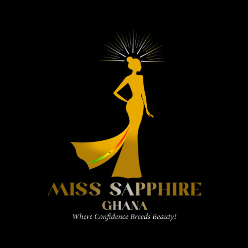 Miss Sapphire Ghana Pageant Maiden Edition