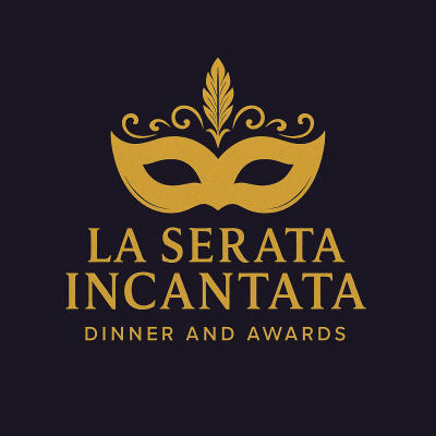 La Serata Incantata dinner and awards night Maiden edition-2025