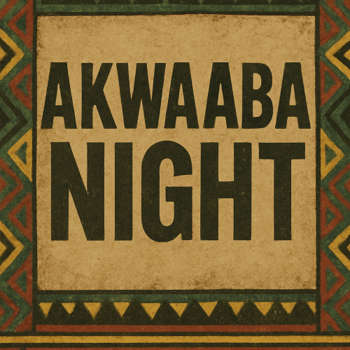 COHSA AKWAABA NIGHT