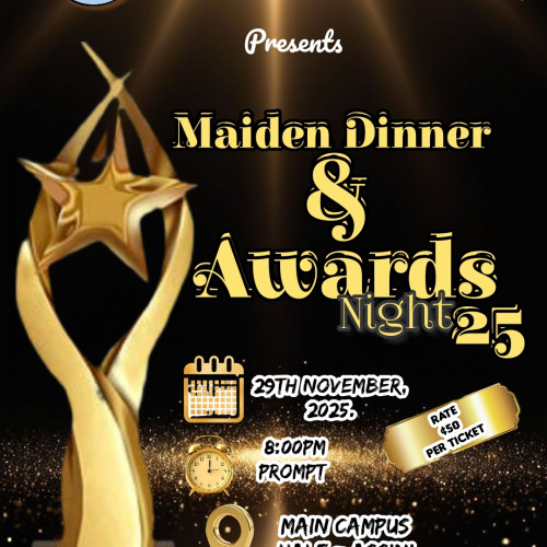 HEUC Dinner and Awards Night