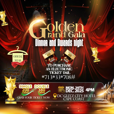 Golden Grand Gala