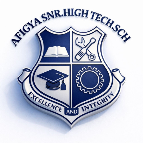 AFIGYA SHTS SRC WEEK 2026 2nd Edition