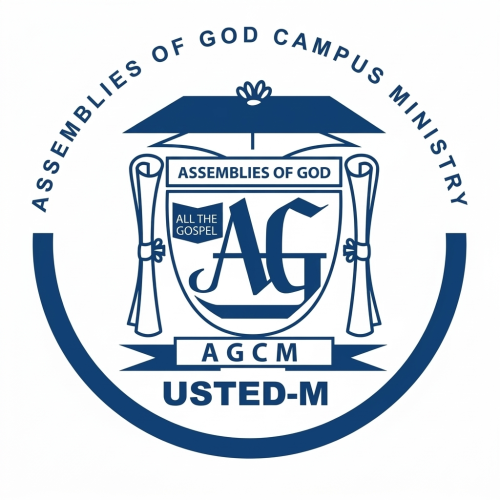 AGCM USTED-M AWARDS 2026 EDITION