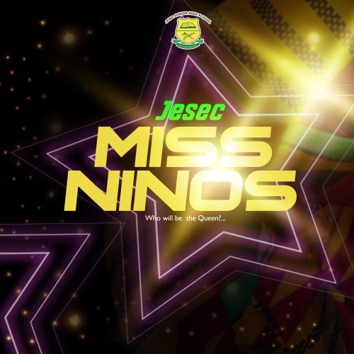 JESEC MISS NINOS 2026
