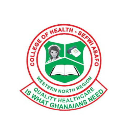 College Of Health-Sefwi Asafo