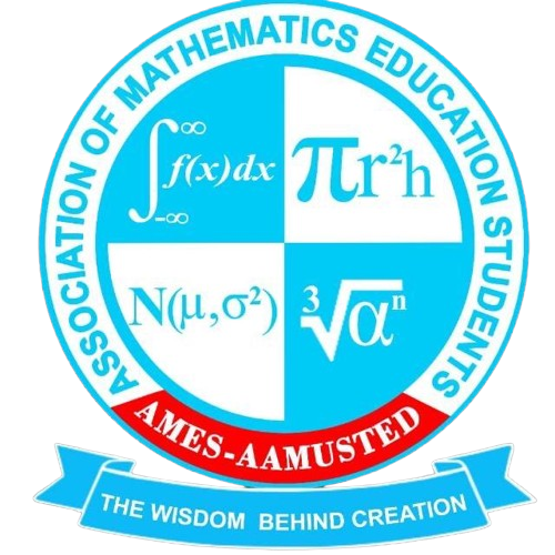 Association Of Mathematics Education Students