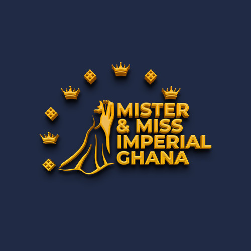 Mister And Miss Imperial Ghana