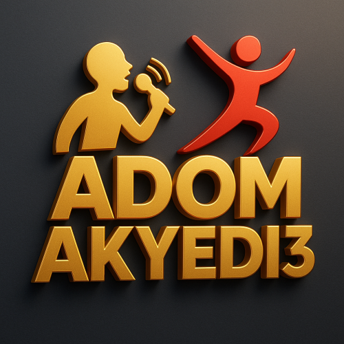 Adom Akyɛdeɛ